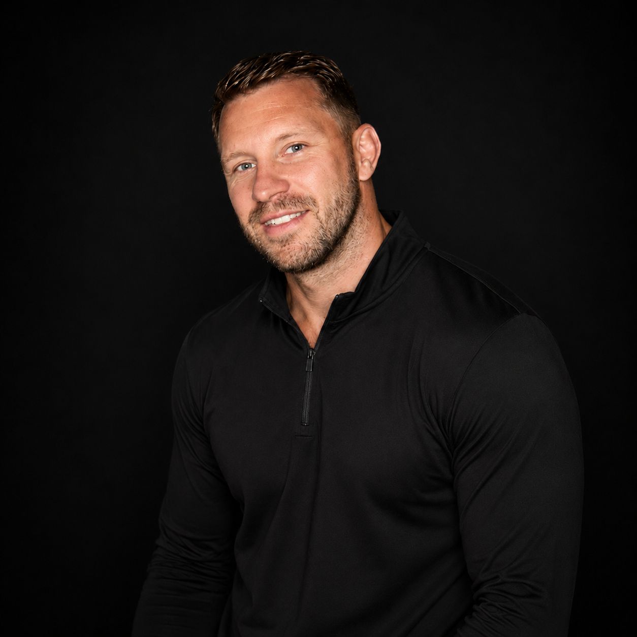 Charlie Peters