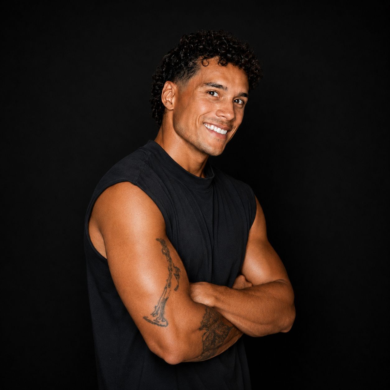 Miles Nazaire